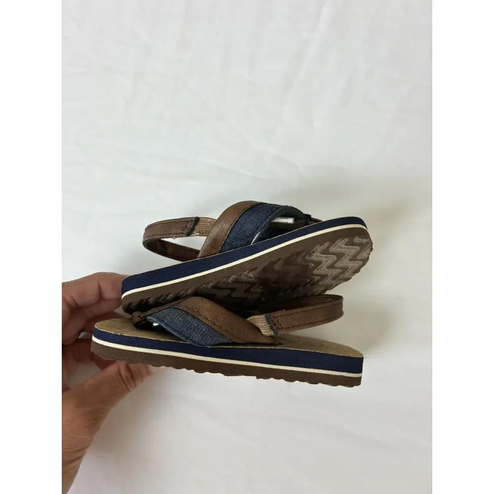 Kids Oshkosh B’gosh Sandals 5/6